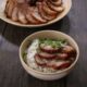 Char siu (Cantonese-style pork BBQ)