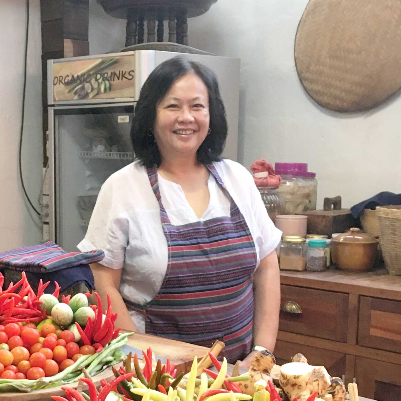 Connie Veneracion