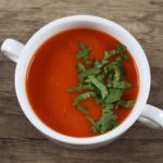 Tomato soup