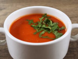 Tomato soup