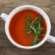 Tomato soup