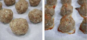 Meatballs