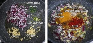 Spices