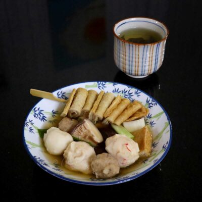 Oden