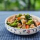 Easy chicken and broccoli stir fry