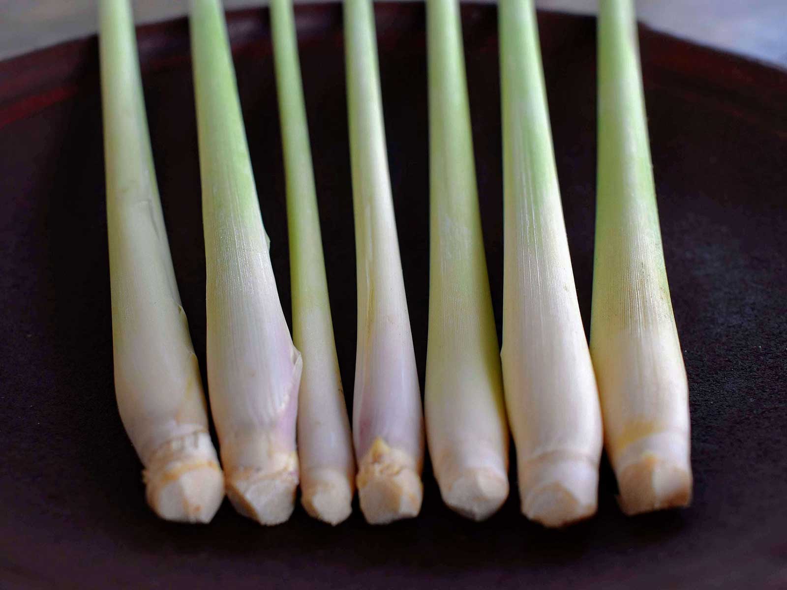 Lemongrass