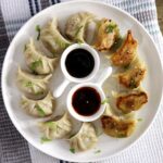 Gyoza
