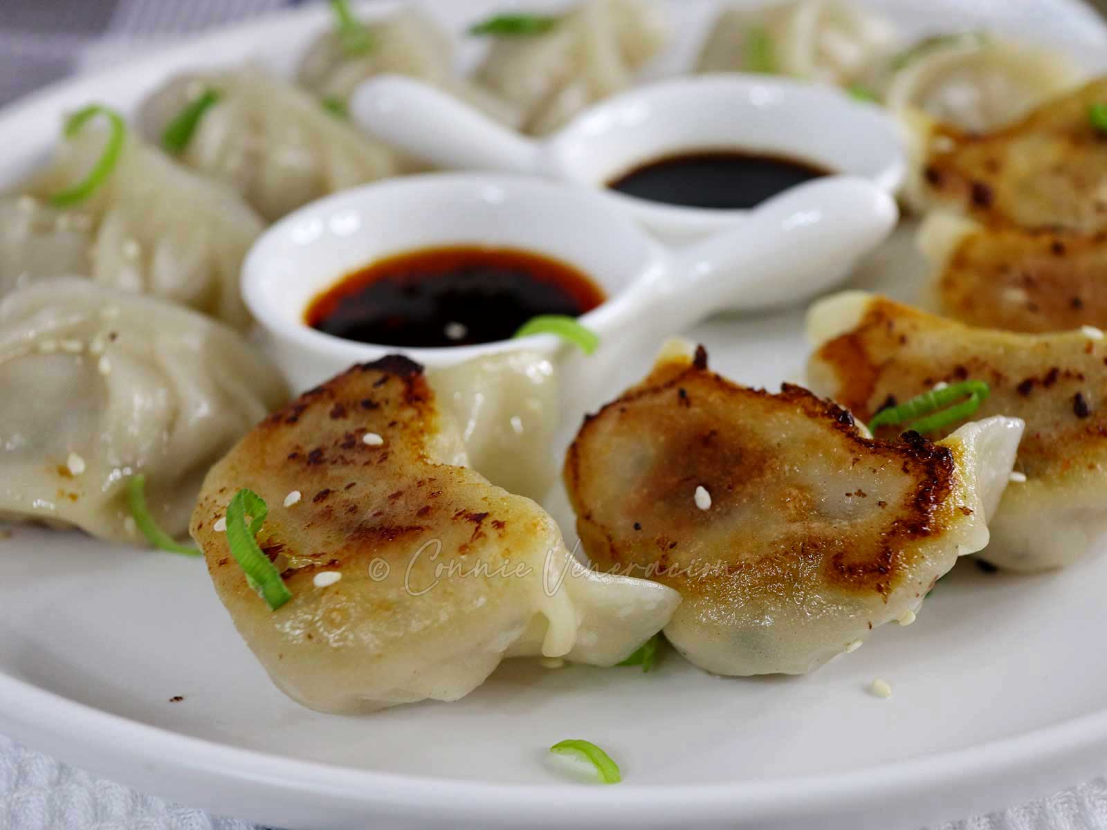 Gyoza