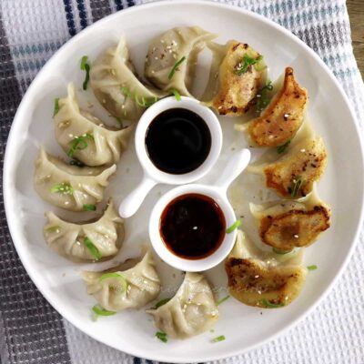 Gyoza