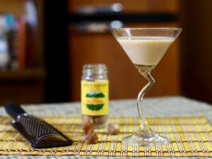 Brandy Alexander