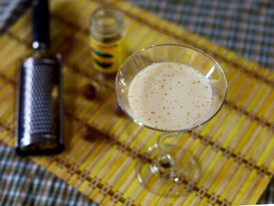 Brandy Alexander