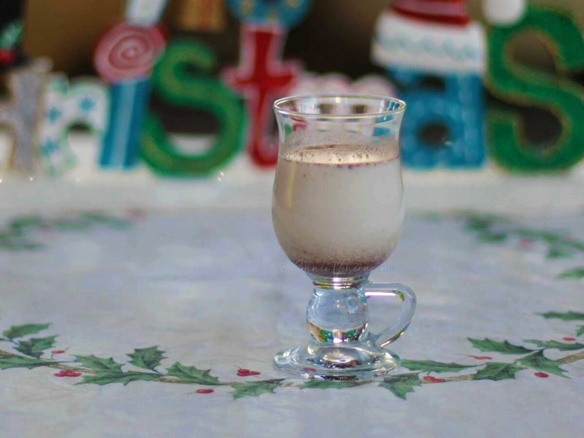 Coquito