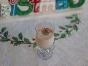 Coquito