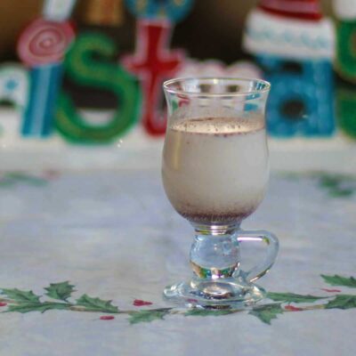 Coquito