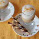 Dulce de leche macchiato