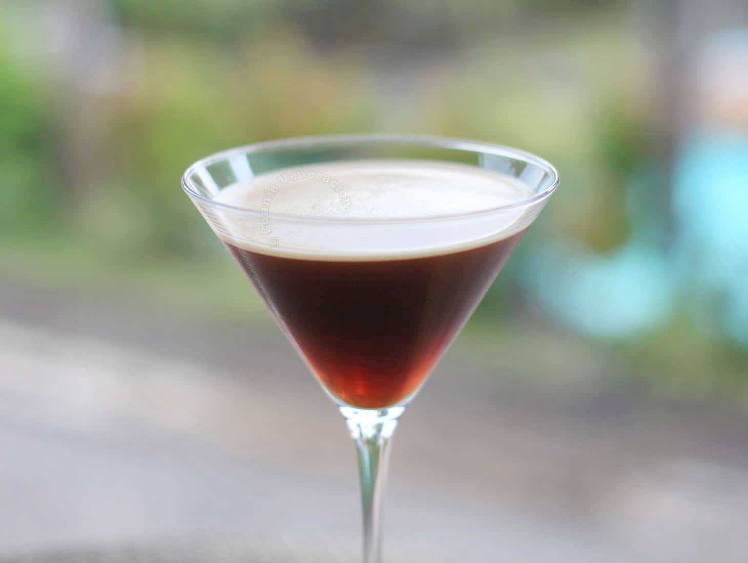 Espresso martini