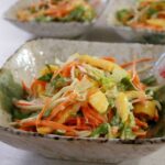 Kani salad