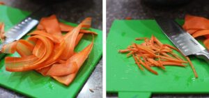 Carrot