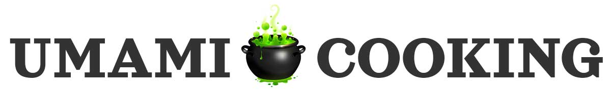 Umami Cooking