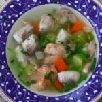 Fisherman’s soup