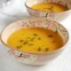 Squash (not pumpkin) soup