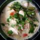 Tom kha gai