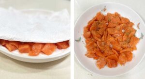 Salmon