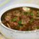Chinese five-spice beef stew