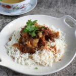 Beef pares