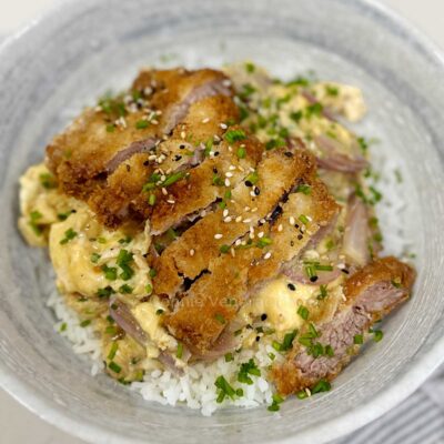 Katsudon