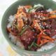 Mongolian beef