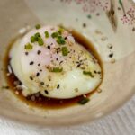 Hot spring egg (onsen tamago)