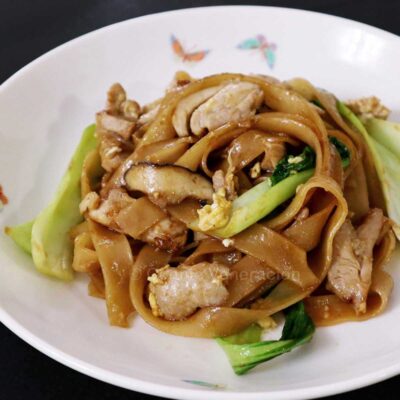 Pad see ew