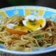 Soy sauce eggs (shoyu tamago)