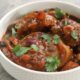 Spanish oxtail stew