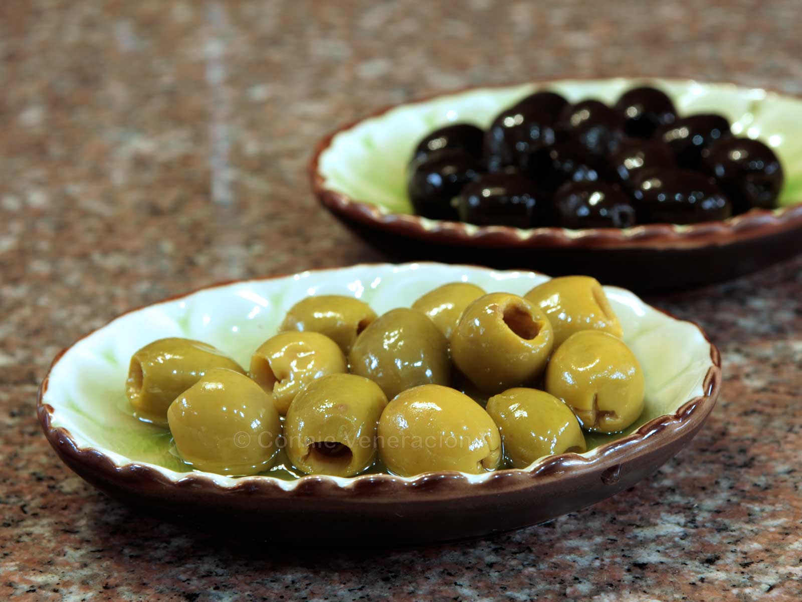 Olives
