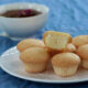 Chinese egg cakes
