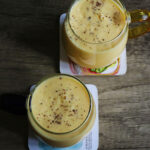 Mango lassi