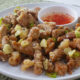 Salt and pepper pork