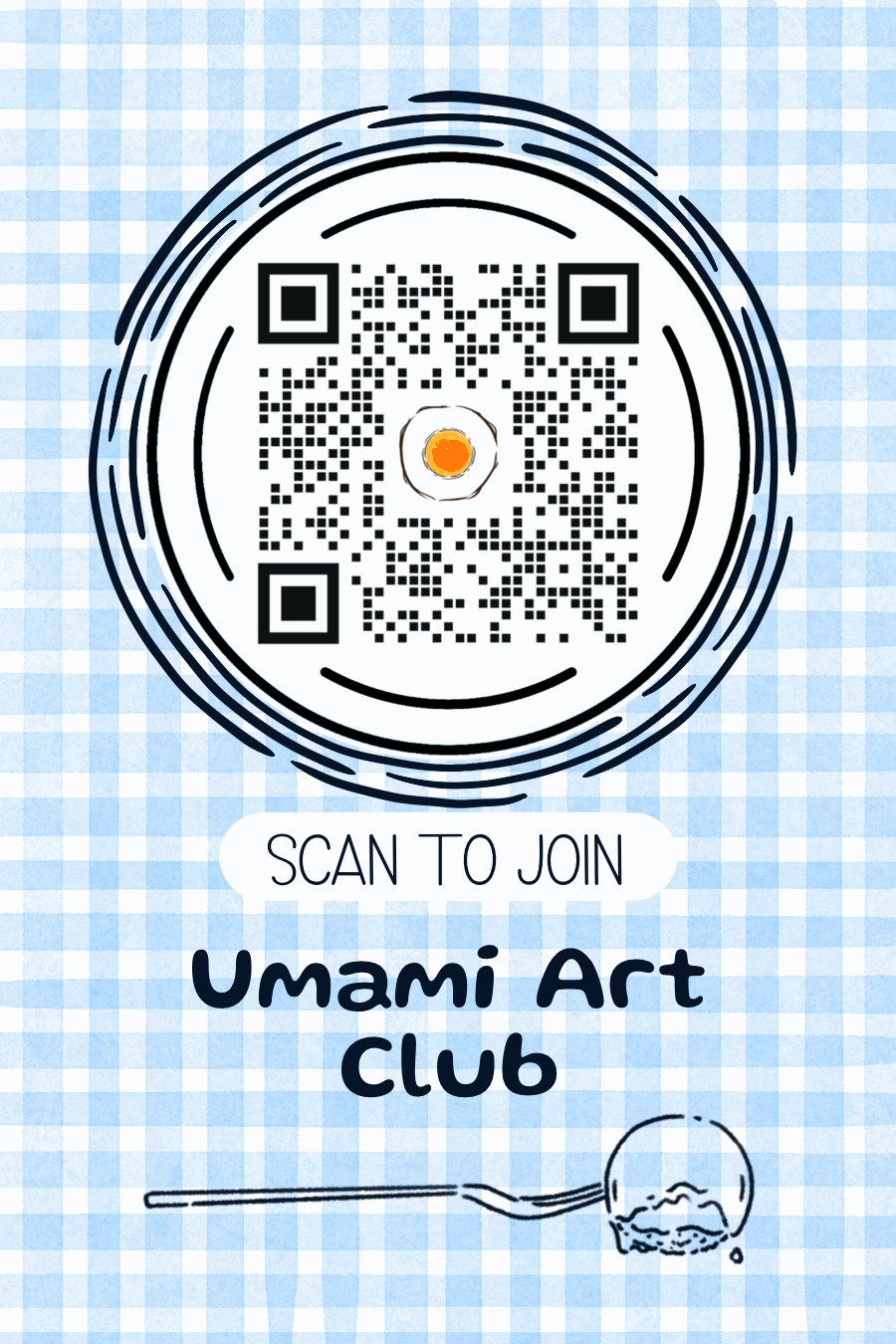 Umami Art Club June 2026 edition