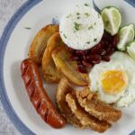 Bandeja paisa