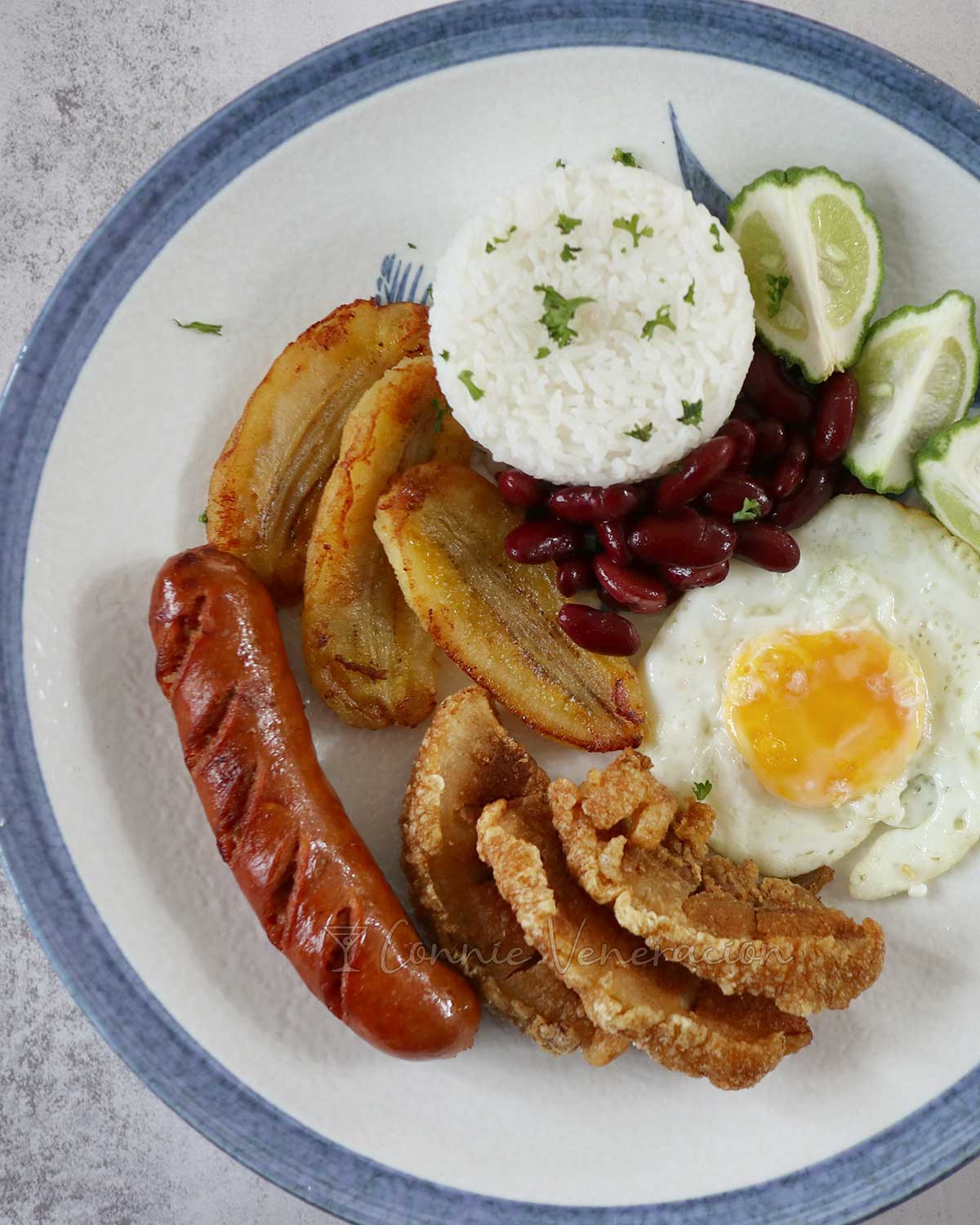 Bandeja paisa