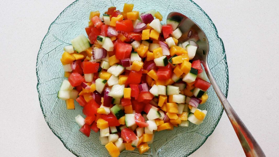 Ensalada