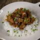 Chicken salpicao