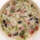 Crowne Plaza Hong Kong-style congee
