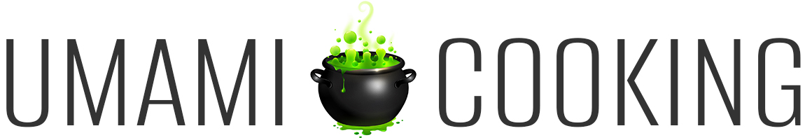 Umami Cooking