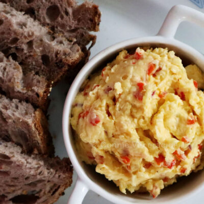 Cheese pimiento