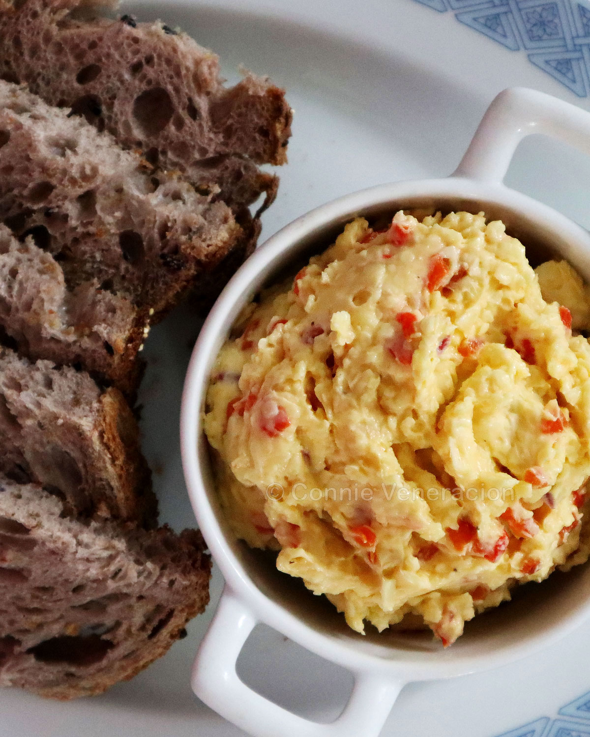 Cheese pimiento
