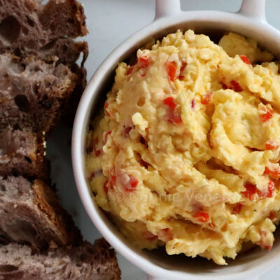 Cheese pimiento