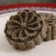 Cookies and cream polvoron